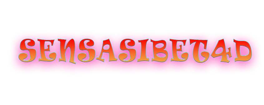 Sensasibet4d